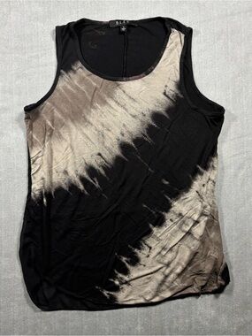 BLEU‎ Tie Dye Tank